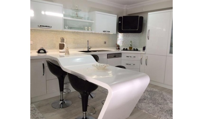 Bitlis Akrilik Tezgah