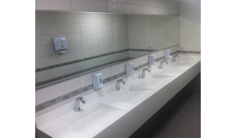 Hakkari Akrilik Tezgah