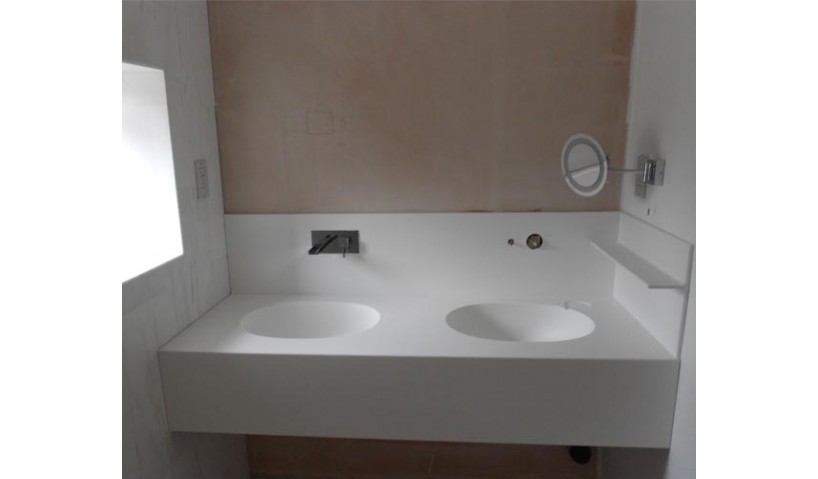 Giresun Akrilik Tezgah