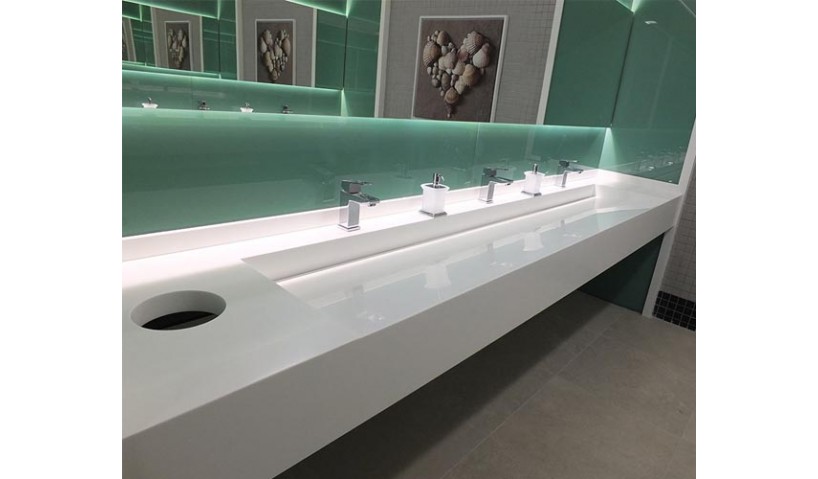 Diyarbakır Akrilik Tezgah