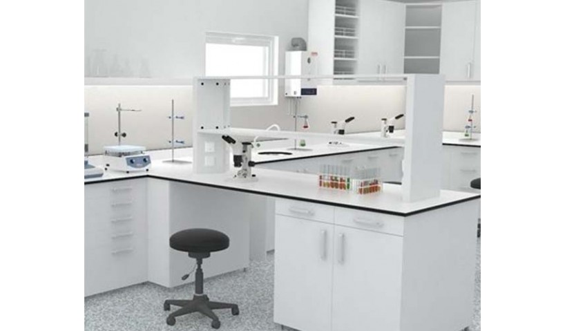 Kayseri   Compact Laminat - Compact Kabin