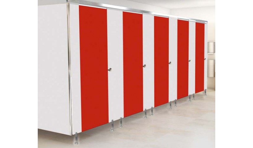 Elazığ Compact Laminat Wc-Duş Kabinleri